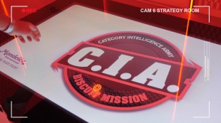 CIA