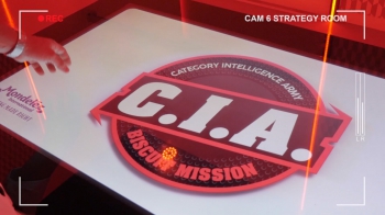 CIA